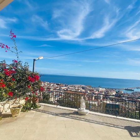 Akakia Panoramic Villa Zakintos Dış mekan fotoğraf