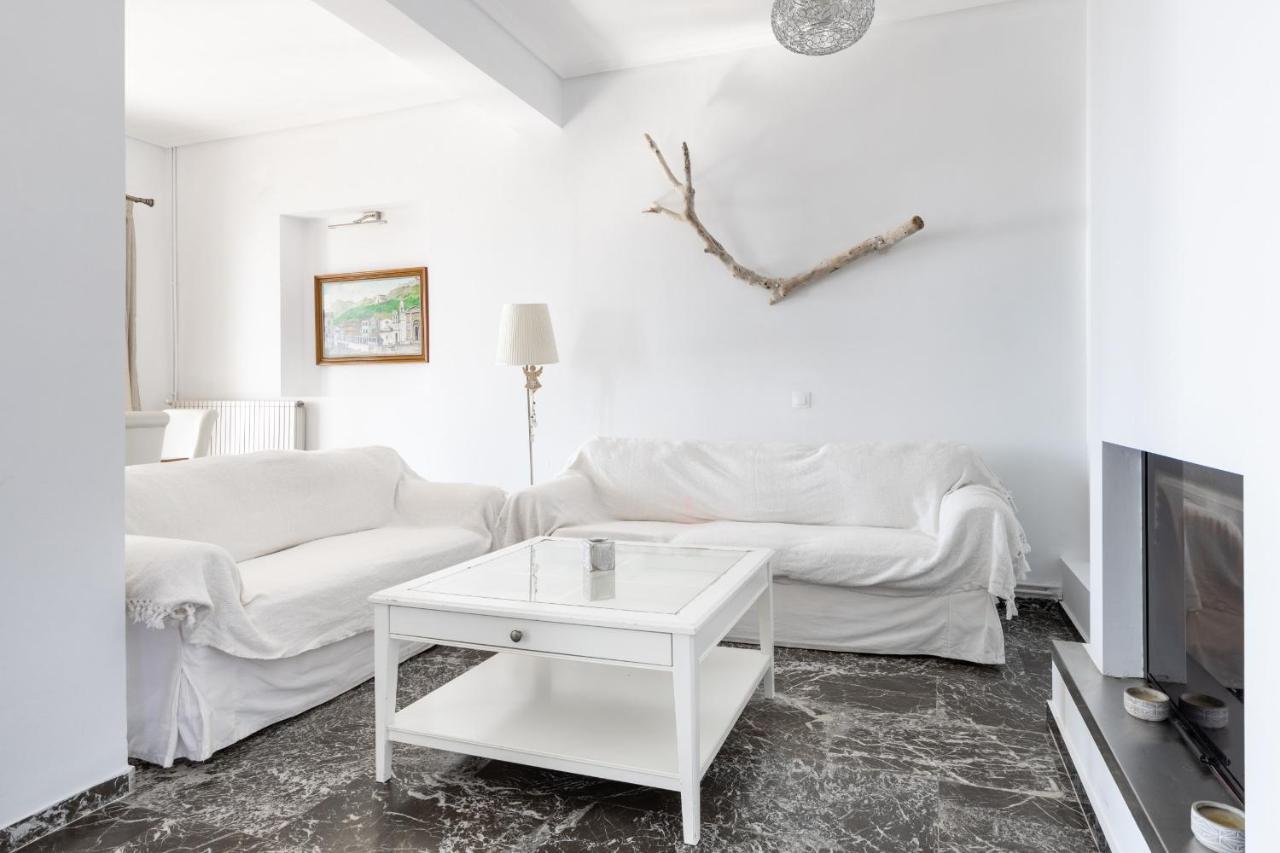 Akakia Panoramic Villa Zakintos Dış mekan fotoğraf