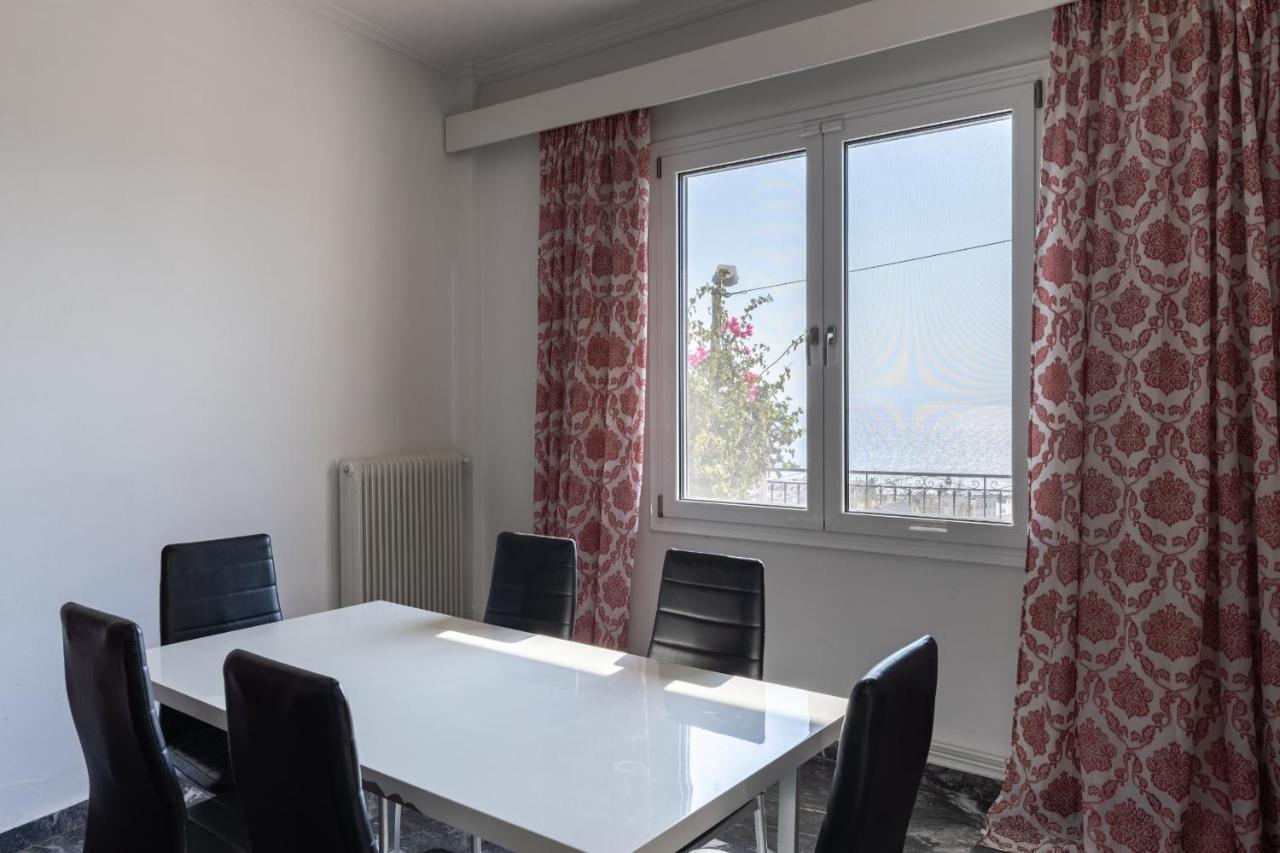 Akakia Panoramic Villa Zakintos Dış mekan fotoğraf