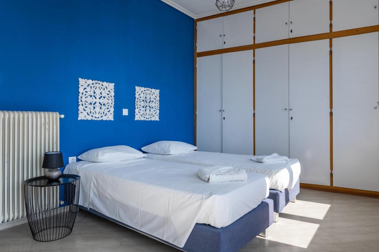 Akakia Panoramic Villa Zakintos Dış mekan fotoğraf