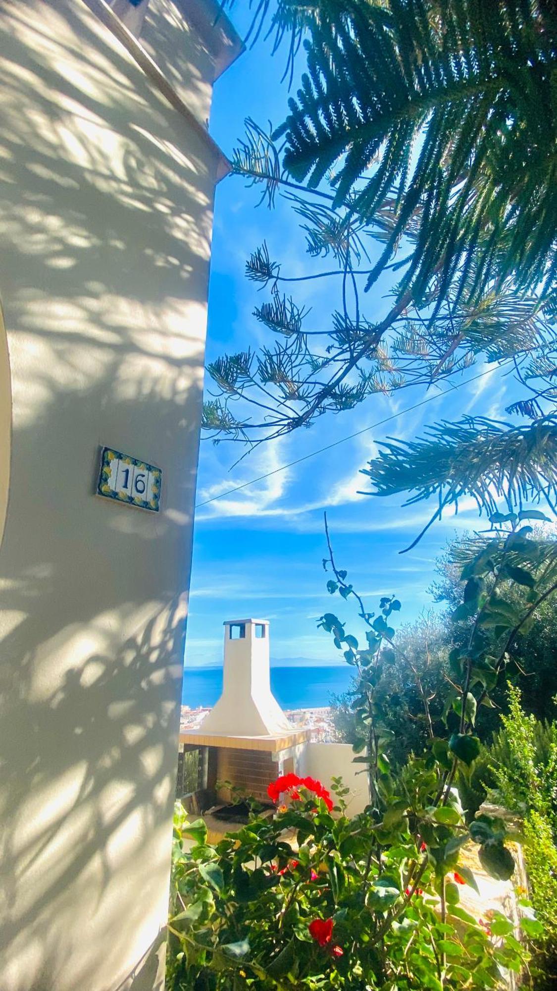 Akakia Panoramic Villa Zakintos Dış mekan fotoğraf